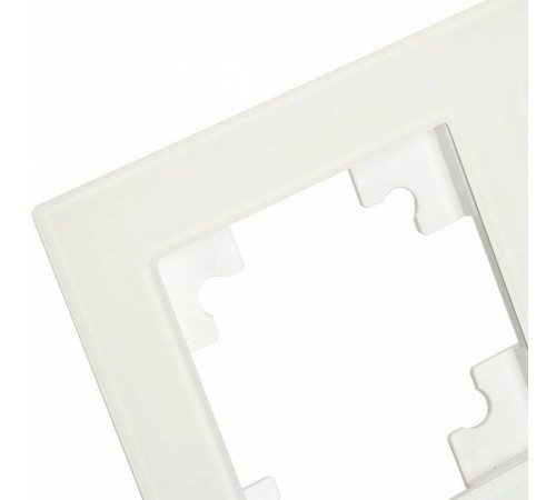 Рамка на 3 поста Stekker Катрин 49596