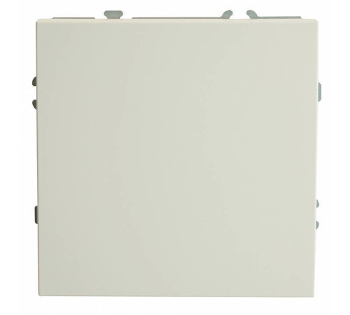 Выключатель одноклавишный без рамки Stekker RSW10-5110-01 49871