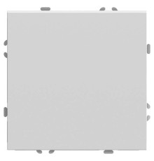 Выключатель одноклавишный без рамки Stekker RSW10-5110-01 49871