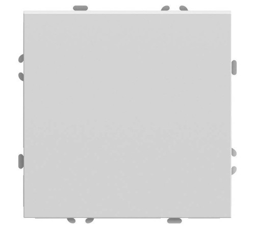 Выключатель одноклавишный без рамки Stekker RSW10-5110-01 49871