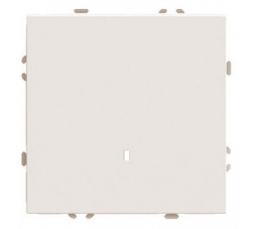 Выключатель одноклавишный без рамки Stekker Эмили 49889