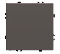 Переключатель одноклавишный без рамки Stekker Эмили 49919