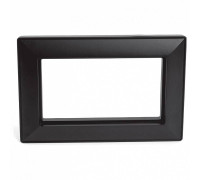 Рамка для двойной розетки Stekker Катрин 50046