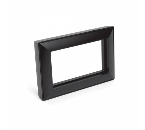 Рамка для двойной розетки Stekker Катрин 50046