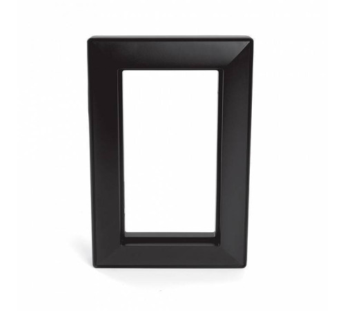 Рамка для двойной розетки Stekker Катрин 50046