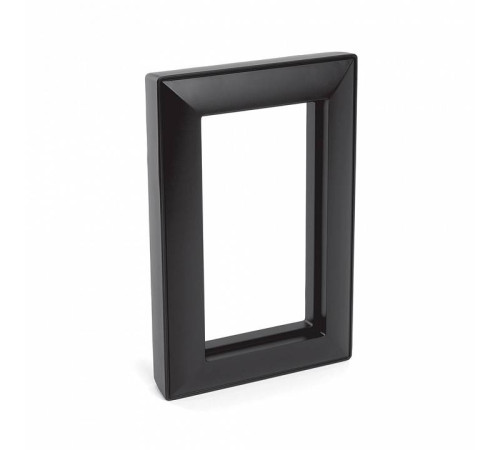 Рамка для двойной розетки Stekker Катрин 50046