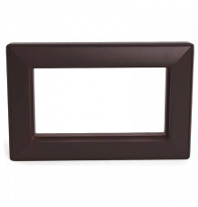 Рамка для двойной розетки Stekker Катрин 50047