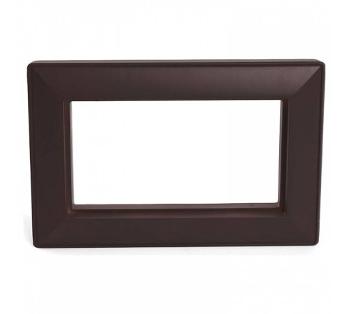Рамка для двойной розетки Stekker Катрин 50047