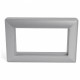 Рамка для двойной розетки Stekker Катрин 50048