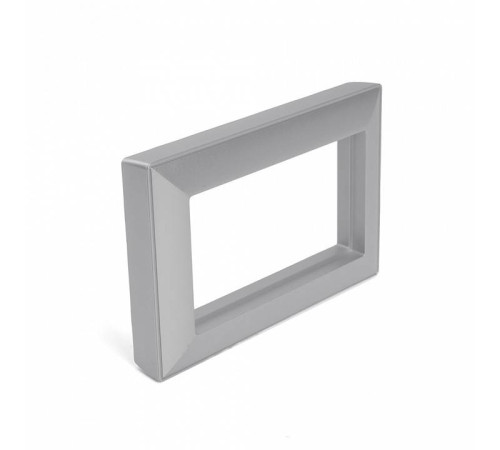 Рамка для двойной розетки Stekker Катрин 50048