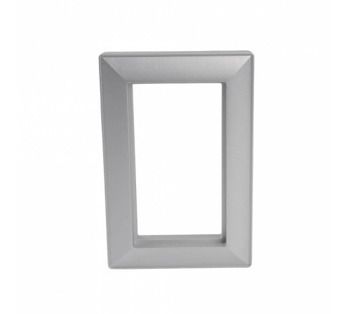 Рамка для двойной розетки Stekker Катрин 50048