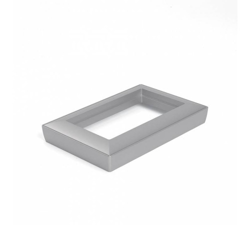 Рамка для двойной розетки Stekker Катрин 50048