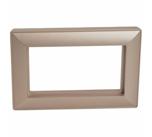 Рамка для двойной розетки Stekker Катрин 50049