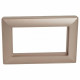 Рамка для двойной розетки Stekker Катрин 50049