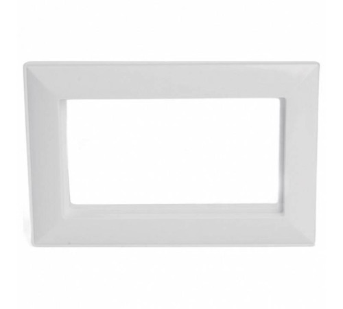 Рамка для двойной розетки Stekker Катрин 50050