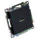 Розетка HDMI без рамки Stekker Катрин 50062