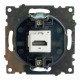 Розетка HDMI без рамки Stekker Катрин 50062