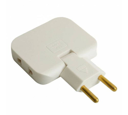 Разветвитель Stekker 50067