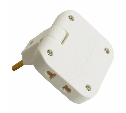 Разветвитель Stekker 50067