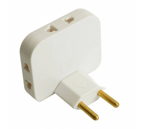 Разветвитель Stekker 50067