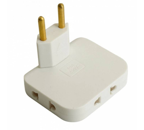 Разветвитель Stekker 50067