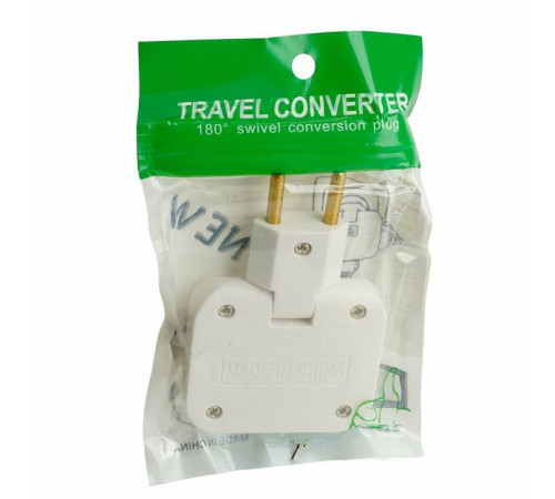 Разветвитель Stekker 50067