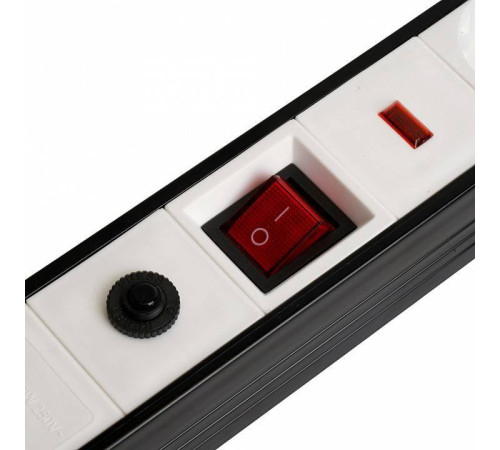 Сетевой фильтр Stekker Techno 50148