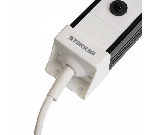 Сетевой фильтр Stekker Techno 50149