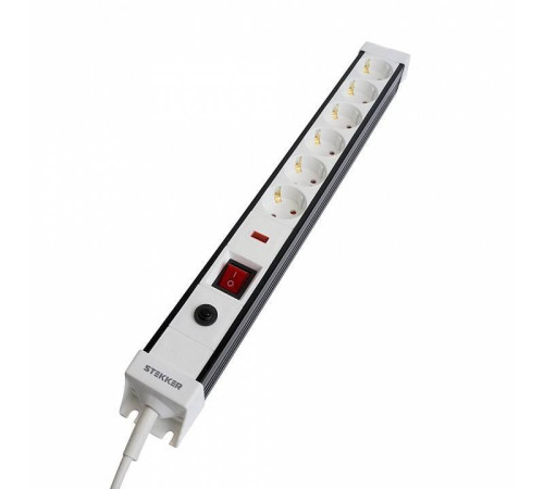 Сетевой фильтр Stekker Techno 50150