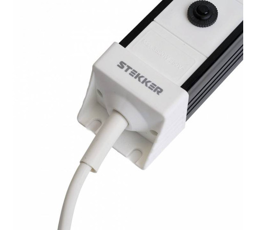 Сетевой фильтр Stekker Techno 50150