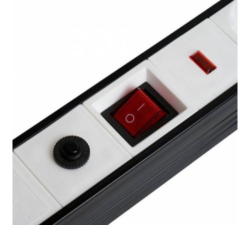 Сетевой фильтр Stekker Techno 50151