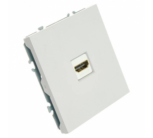 Розетка HDMI без рамки Stekker Эмили 50163