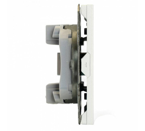 Розетка HDMI без рамки Stekker Эмили 50163