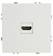 Розетка HDMI без рамки Stekker Эмили 50163