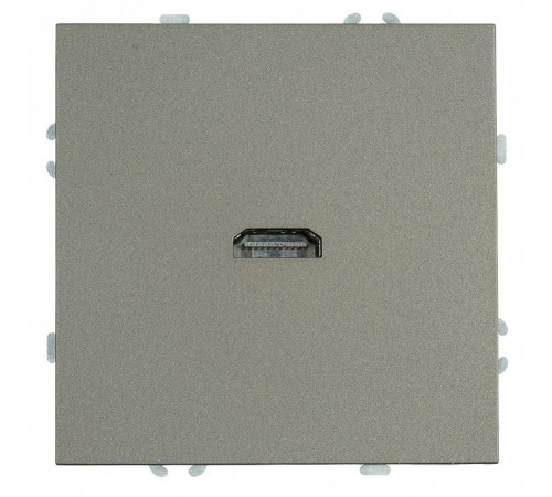 Розетка USB type A без рамки Stekker RST00-5118-09 50168