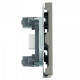 Розетка USB type A без рамки Stekker RST00-5118-09 50168