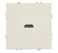 Розетка USB type A без рамки Stekker RST00-5118-08 50169