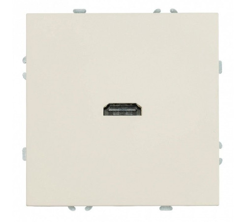 Розетка USB type A без рамки Stekker RST00-5118-08 50169