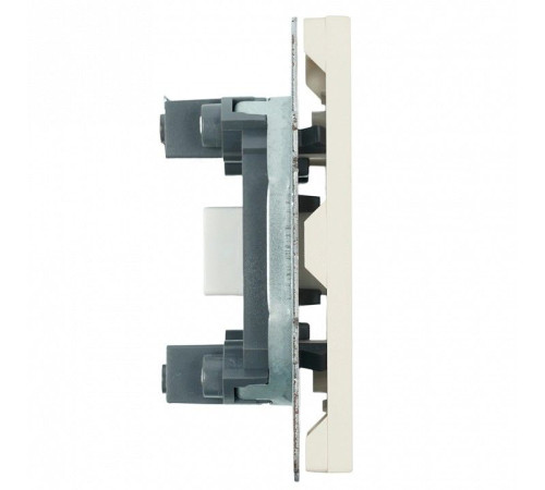 Розетка USB type A без рамки Stekker RST00-5118-08 50169