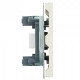 Розетка USB type A без рамки Stekker RST00-5118-08 50169