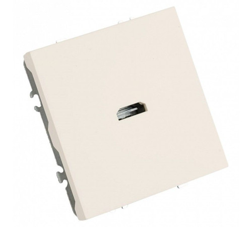 Розетка USB type A без рамки Stekker RST00-5118-08 50169