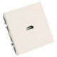 Розетка USB type A без рамки Stekker RST00-5118-08 50169