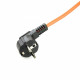 Удлинитель Stekker Standart 50173