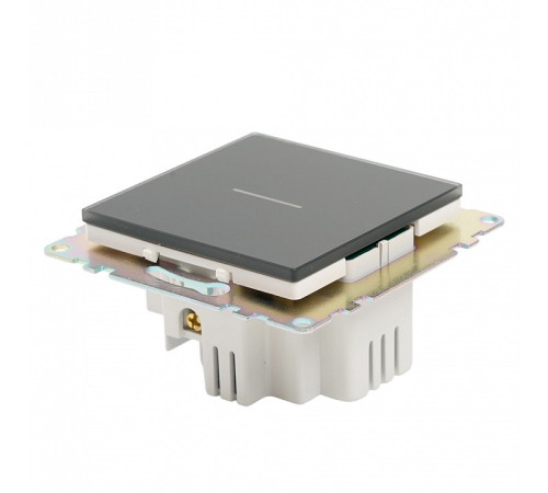 Выключатель сенсорный Stekker Катрин 50272