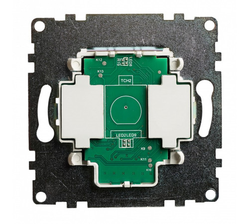 Выключатель сенсорный Stekker Катрин 50273