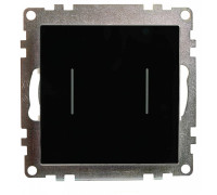 Выключатель сенсорный Stekker Катрин 50273