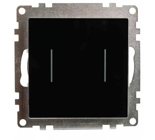 Выключатель сенсорный Stekker Катрин 50273