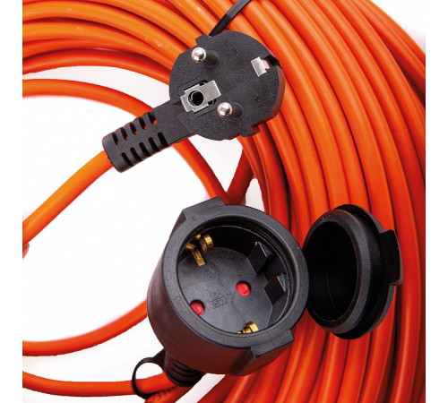 Удлинитель Stekker Standart 50344