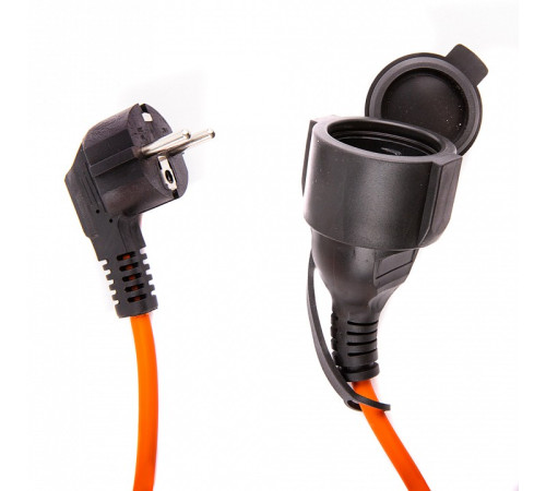 Удлинитель Stekker Standart 50344