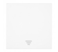 Выключатель одноклавишный без рамки Stekker Мия 50572